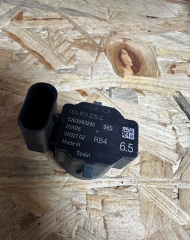 Купить TQ42282 Tqparts Установочный комплект парктроников