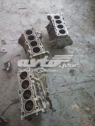 211002G063 Hyundai/Kia bloco de cilindros de motor