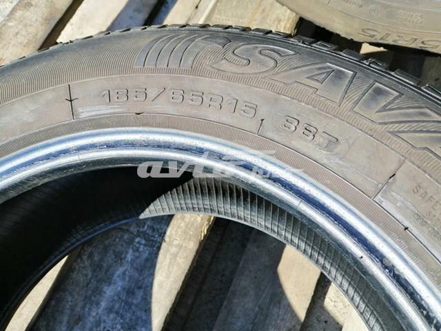 Шины летние GOODYEAR 560364