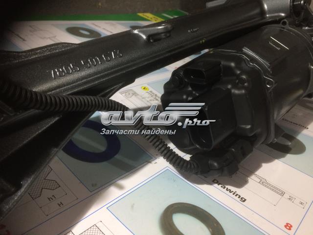 Купить VW115 MSG Рулевая рейка