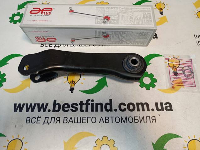 Тяга поперечная задней подвески 26502AP Aplus