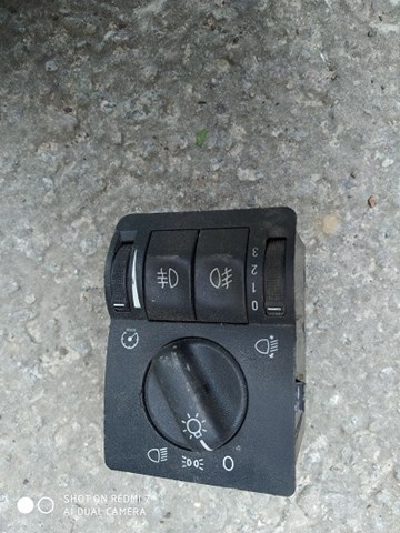  9133249 Opel