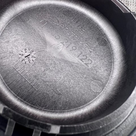 Купить 1305219122 Mercedes Крышка фары задняя