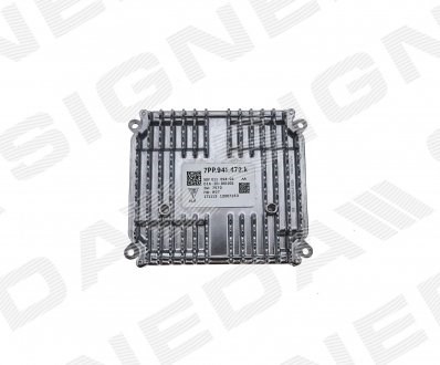 LB025 Signeda 