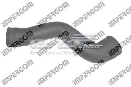 Tubo flexible de aire de sobrealimentación superior izquierdo 221986 IMPERGOM