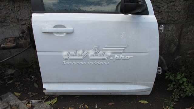  Дверь передняя правая Land Rover Freelander 2