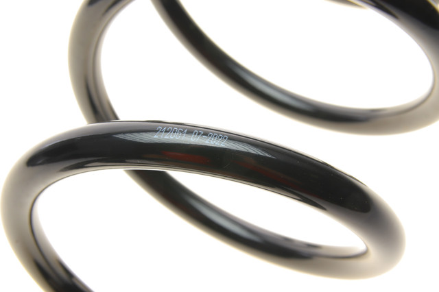 Купить 212061 Solgy Пружина подвески