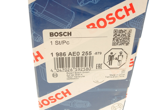 Eixo de diodos do gerador Bosch 1986AE0255 preço, a partir de 71,06 USD