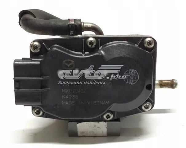 Клапан EGR рециркуляции газов Mazda SH0120300A