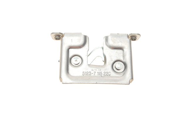Замок крышки капота Autotechteile 7004119
