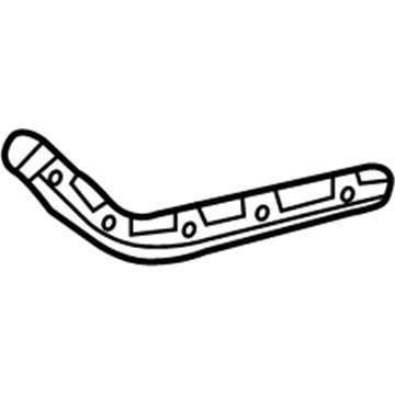 86613B8000 Hyundai/Kia 