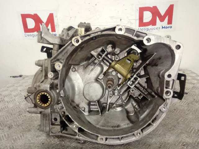 Купить 20LM01 Peugeot/Citroen МКПП в сборе