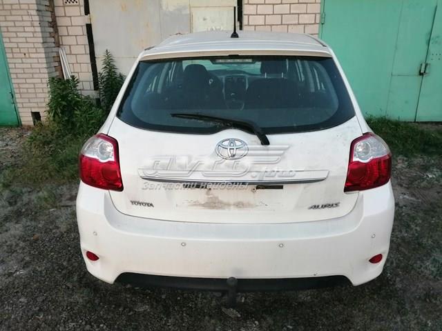 Compre Porta traseira (3ª/5ª porta-malas (tampa de alcapão) Toyota Auris 