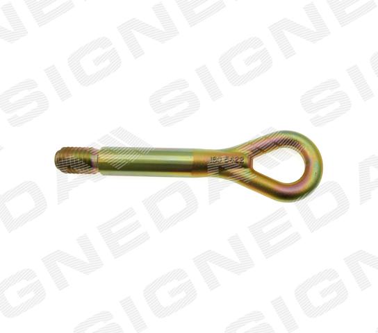 Крюк буксировочный Signeda BK058 цена, от 17.07 USD