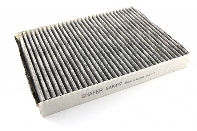 Фильтр салона SAK437 Shafer