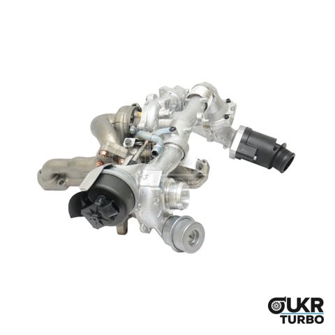 Турбонагнетатель Borg-Warner 10009880098 цена, от 1957.32 USD