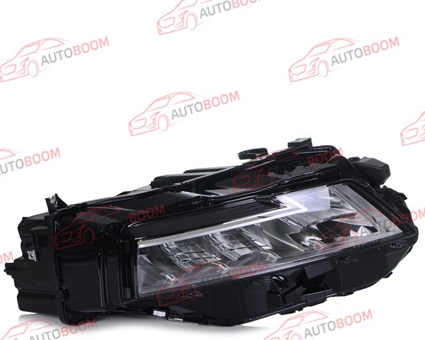 Правая блок фара Nissan/Infiniti 260106RR0A цена, от 381.36 USD