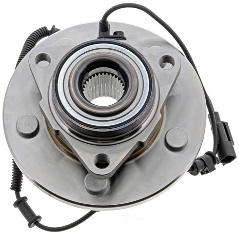 Купить G25309 Mevotech Ступица переднего колеса
