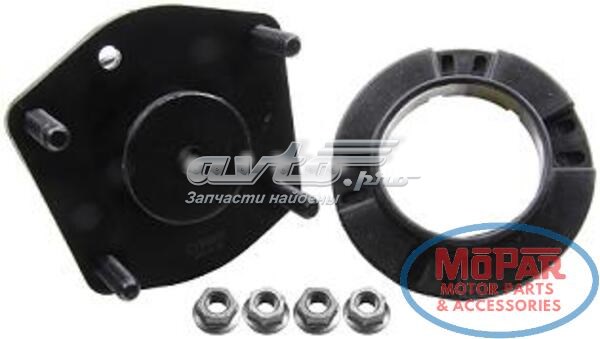 Опора передней стойки Moog K160050