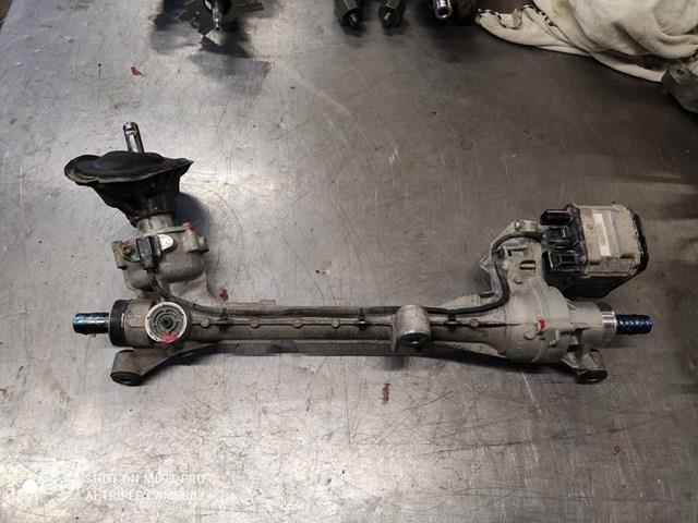 Купить 1849810 Ford Рулевая рейка