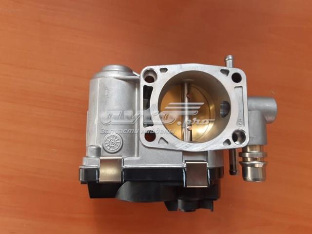 Купить 55559227 General Motors Блок дроссельной заслонки