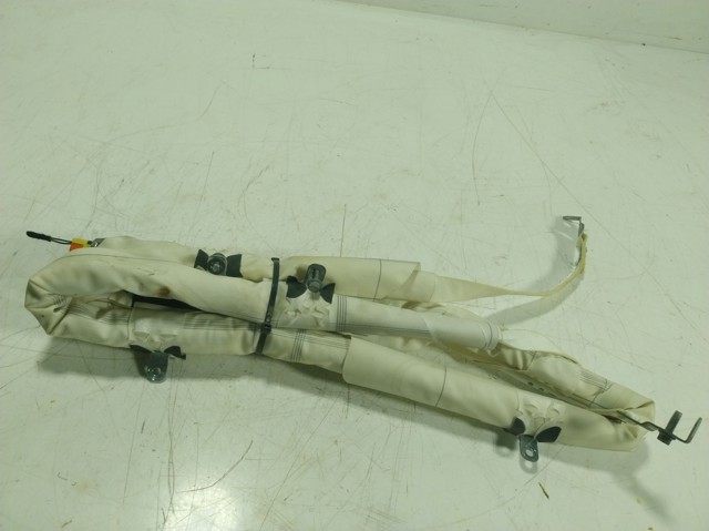Подушка безопасности, боковая, левая Land Rover LR026030