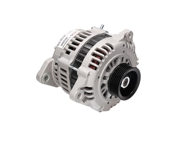 Автомобильный генератор MSG JMA990IR цена, от 138.26 USD
