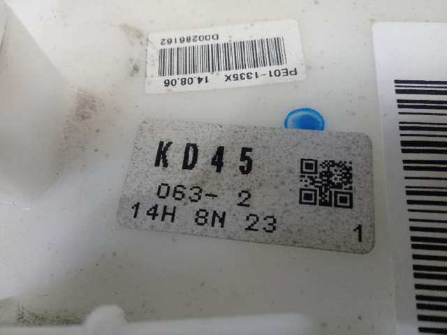 PE011335X Mazda Электробензонасос