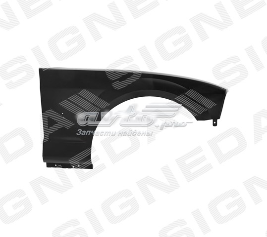 Боковая часть передняя правая Signeda PFD10145AR цена, от 55.19 USD