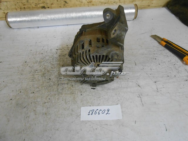 231001CA1A Nissan/Infiniti Генератор автомобильный