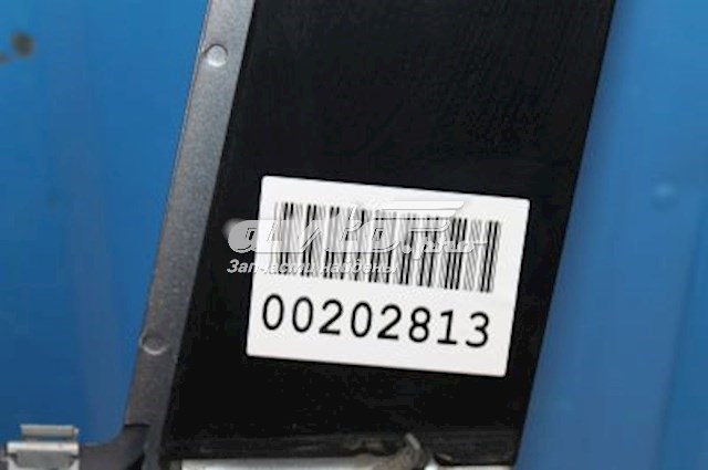 BDA790090 Land Rover Porta dianteira esquerda