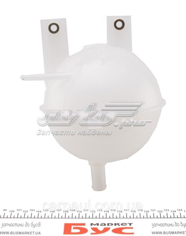 Бачок системы охлаждения CS1729 DP Group