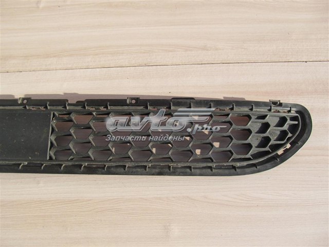Купить 86531S1010 Hyundai/Kia Решетка переднего бампера, центральная