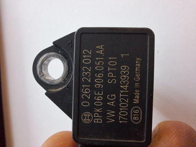 Купить 0261232012 VAG 