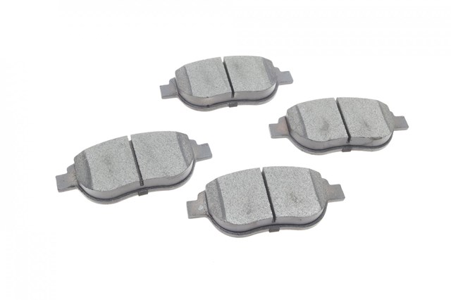 Колодки Solgy 209208 цена, от 14.03 USD