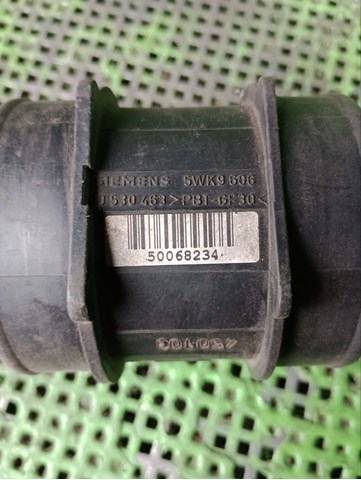 5WK9606 Continental/Siemens Датчик расхода воздуха