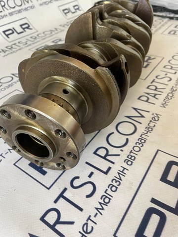 Купить LR082359 Land Rover 