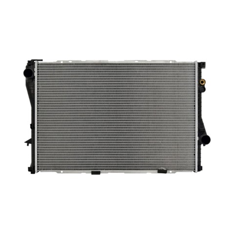 Радиатор охлаждения двигателя Sato Tech R12240 цена, от 80.77 USD