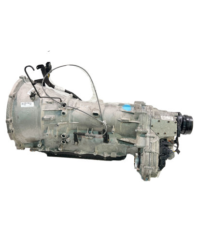Купить H7A37000CE Land Rover АКПП в сборе