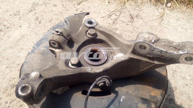 13219081 General Motors Цапфа - поворотный кулак передний, правый
