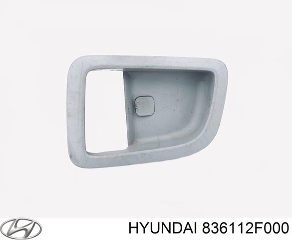 836112F000 Hyundai/Kia 