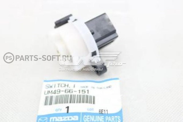 UM4966151 Mazda Контакты замка зажигания