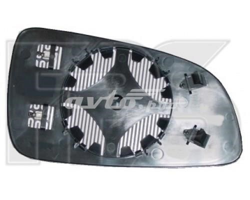 Зеркальный элемент водительского зеркала FPS FP5206M53 цена, от 5.52 USD