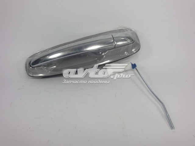 Ручка двери задней наружная правая General Motors 96547984 цена, от 15.20 USD