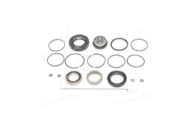Kit de reparação da cremalheira da direção (do mecanismo), (kit de vedantes) 5779038A00 Hyundai/Kia