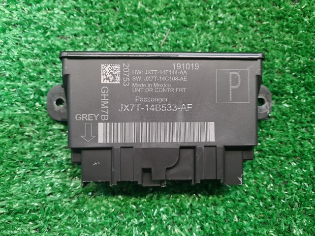 Купить JX7T14B533AF Ford 