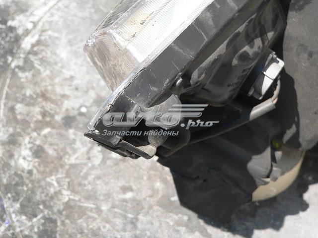 Правая фара 8301B592 Mitsubishi