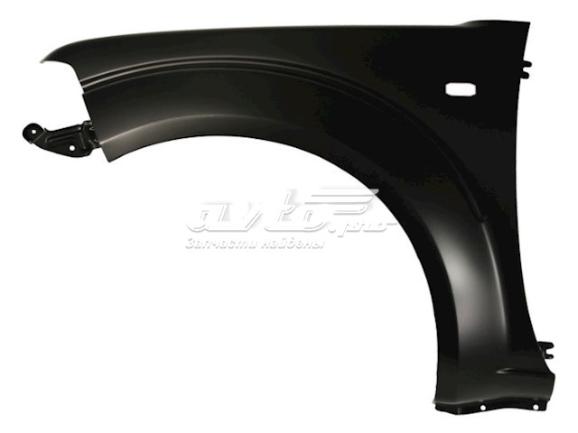 Крыло переднее левое FPS FP5019311 цена, от 59.58 USD