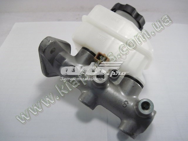 Цилиндр главный тормоза (гидротормозов) Hyundai/Kia 585102F100 цена, от 119.30 USD