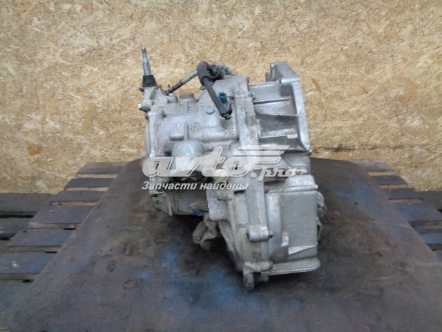 Compre Caixa Automática de Mudança montada Renault Espace 4